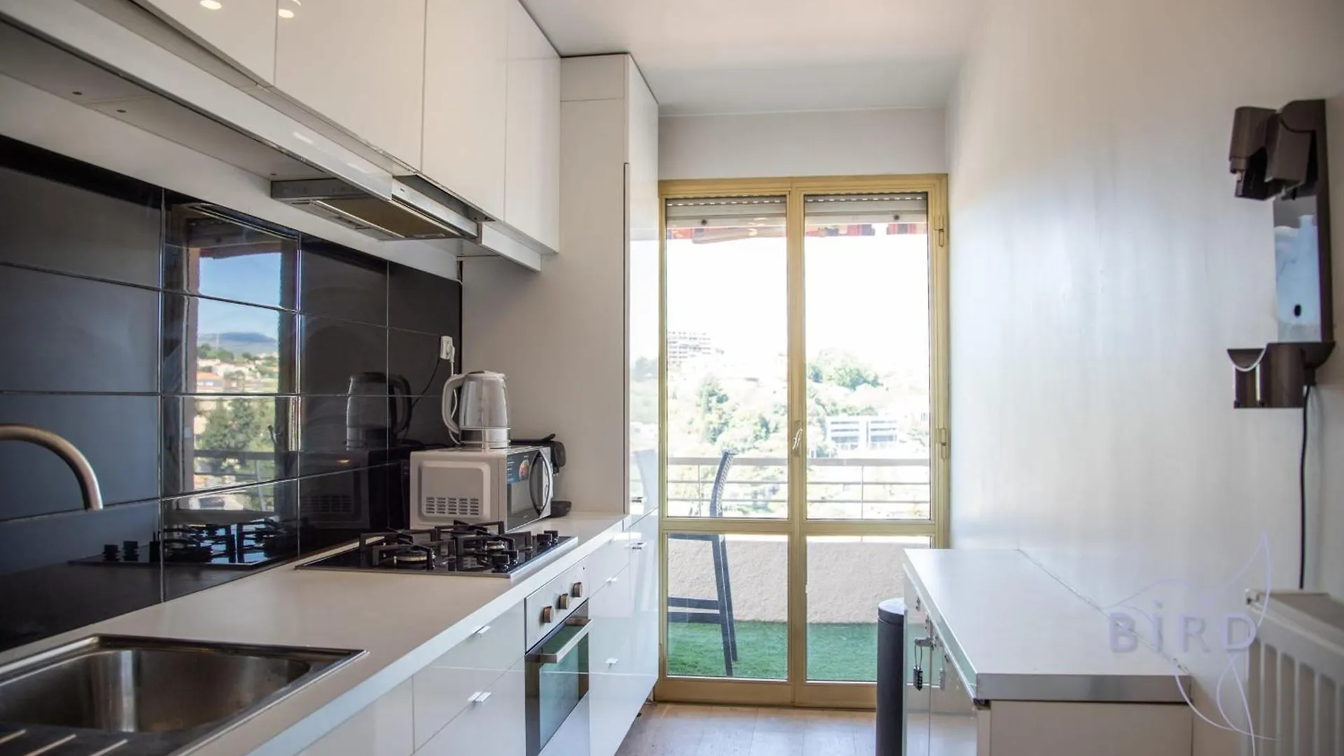 Beautiful Apartment With Terrace Ac And Parking Le Cannet